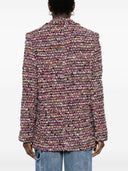 Chaqueta blazer de lana de Isabel Marant Etienne
