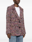 Chaqueta blazer de lana de Isabel Marant Etienne