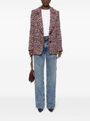 Chaqueta blazer de lana de Isabel Marant Etienne