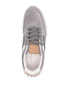 Tod's Suede Sneakers