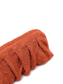 Benedetta Bruzziches Venus La Grande Crystal Embellished Clutch Bag