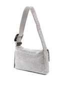 Benedetta Bruzziches Vitty La Mignon Crystal Embellished Mini Bag