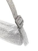 Benedetta Bruzziches Vitty La Mignon Crystal Embellished Mini Bag