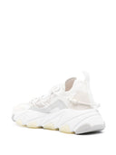 Ash extrabis suède sneakers