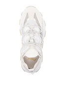 Ash extrabis suède sneakers