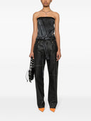 Ottolinger Denim Tube Top