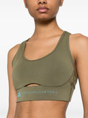 Adidas By Stella Mc Cartney Training Bra