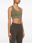 Adidas By Stella Mc Cartney Training Bra