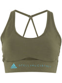 Adidas By Stella Mc Cartney Training Bra