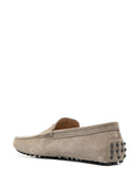 Scarpe da guida in pelle scamosciata Gommini di Tod