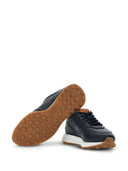 Hogan Pre H601 Suede Sneakers