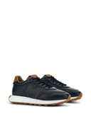 Hogan Pre H601 Suede Sneakers
