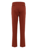 Boglioli Cotton Trousers