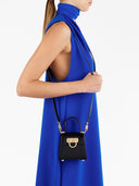 Ferragamo Iconic X Small Shoulder Bag