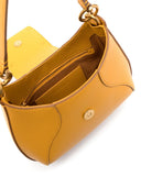 Hogan Pre H Bag Hobo Mini Leather Handbag