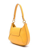 Hogan Pre H Bag Hobo Mini Leather Handbag