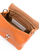 Zanellato Baby Postina Leather Handbag