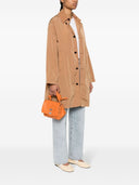 Zanellato Baby Postina Leather Handbag