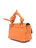 Zanellato Baby Postina Leather Handbag