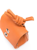 Zanellato Baby Postina Leather Handbag