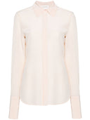Sportmax Pre Silk Shirt