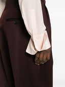 Sportmax Pre Silk Shirt