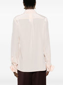 Sportmax Pre Silk Shirt