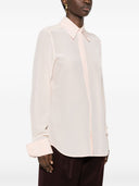 Sportmax Pre Silk Shirt