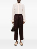 Sportmax Pre Silk Shirt
