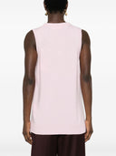 Sportmax Pre V Necked Wool Vest