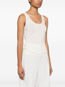Max Mara Cashmere Tank Top