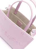 Givenchy G Tote Mini Cotton Tote Tas