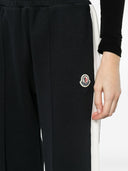 Moncler Piquet Sweatpants