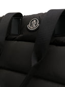 Moncler Caradoc Padded Tote Bag