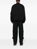 Givenchy Cotton Cargo Trousers