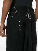 Givenchy Cotton Cargo Trousers