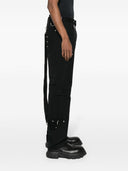 Givenchy Cotton Cargo Trousers