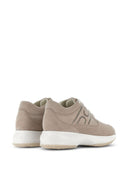 Hogan Pre Interactive Suede Sneakers