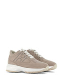 Hogan Pre Interactive Suede Sneakers