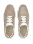 Hogan Pre Interactive Suede Sneakers