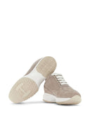 Hogan Pre Interactive Suede Sneakers