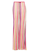 MISSONI Beachwear Pantalteros de cintura alta