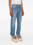 Missoni 5 Pocket Denim Jeans