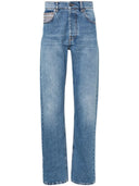Missoni 5 Pocket Denim Jeans