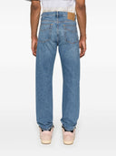 Missoni 5 Pocket Denim Jeans