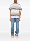 Missoni 5 Pocket Denim Jeans