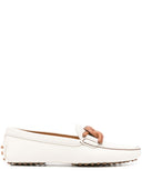 Tod's Gommini Leather Driving Shoes