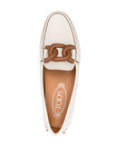 Tod's Gommini Leather Driving Shoes