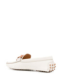 Tod's Gommini Leather Driving Shoes