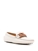 Tod's Gommini Leather Driving Shoes